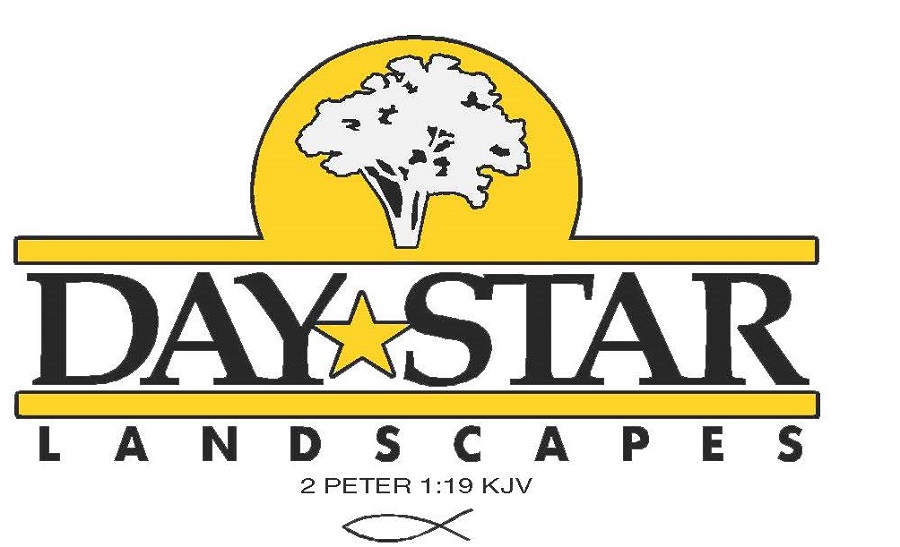 Day Star Landscape Finishes the Garden!
